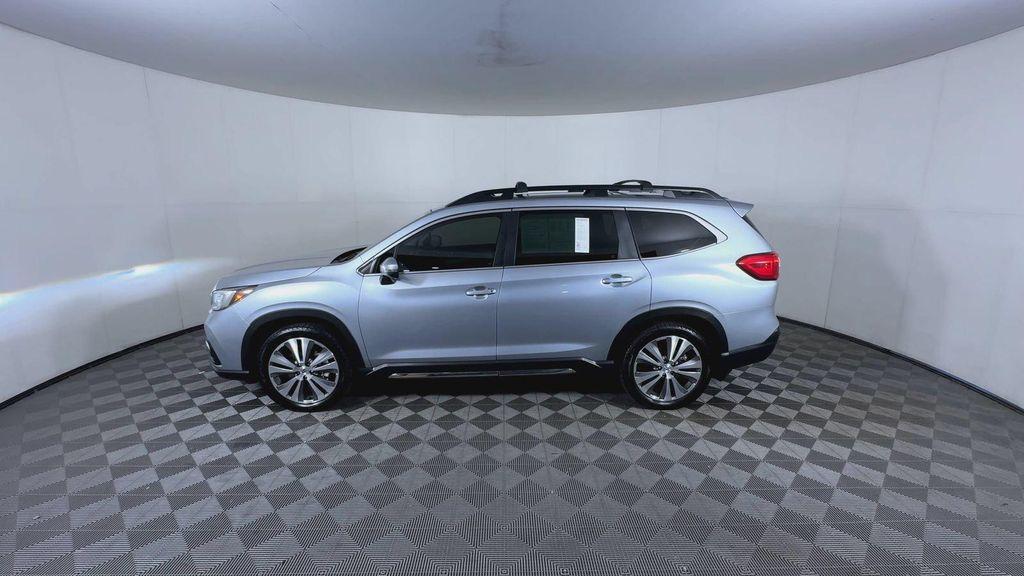used 2021 Subaru Ascent car, priced at $21,958