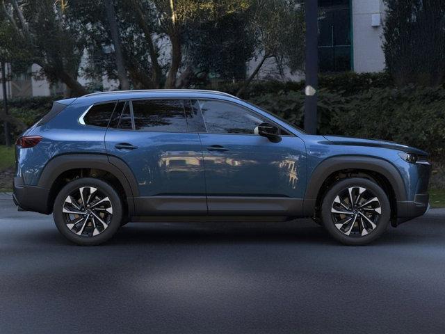 new 2026 Mazda CX-50 Hybrid car, priced at $41,666