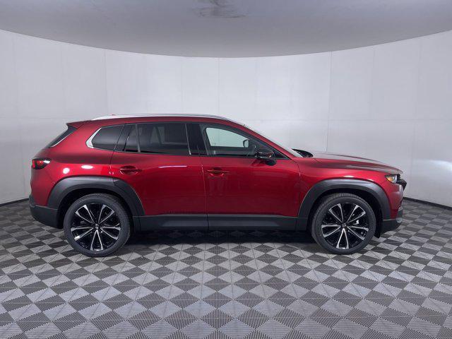 new 2026 Mazda CX-50 car, priced at $36,332