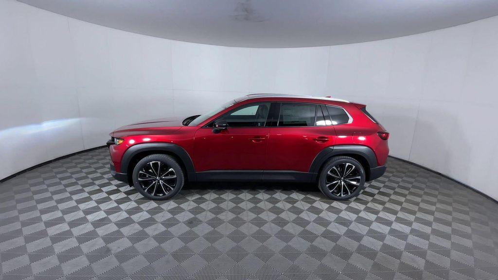 new 2026 Mazda CX-50 car, priced at $36,332
