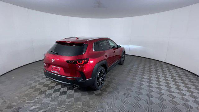 new 2026 Mazda CX-50 car, priced at $36,332