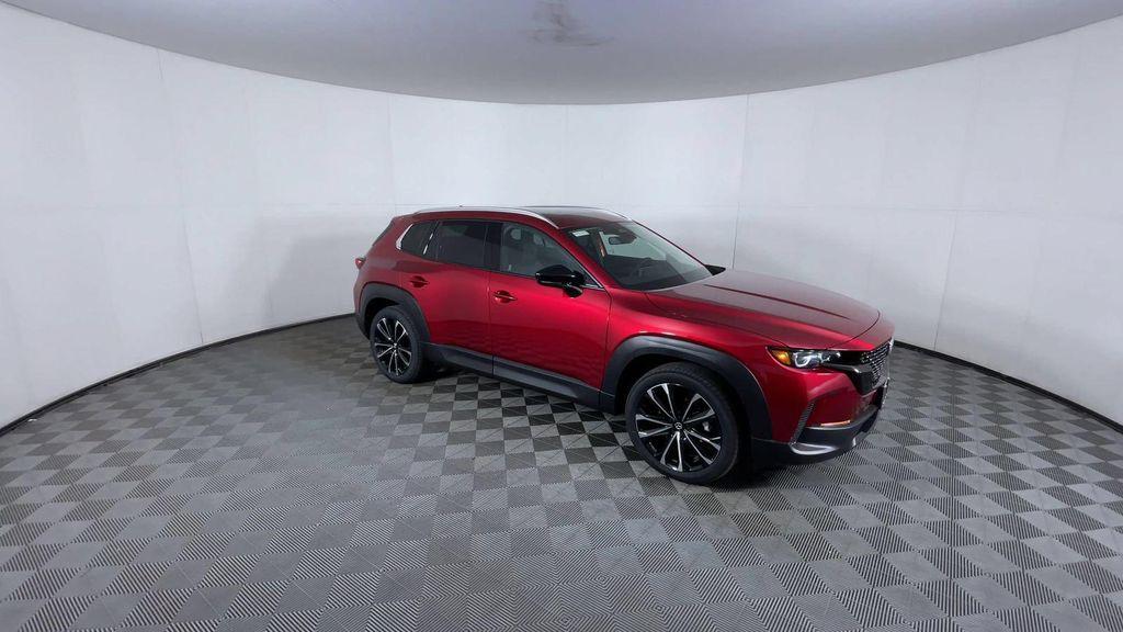 new 2026 Mazda CX-50 car, priced at $36,332