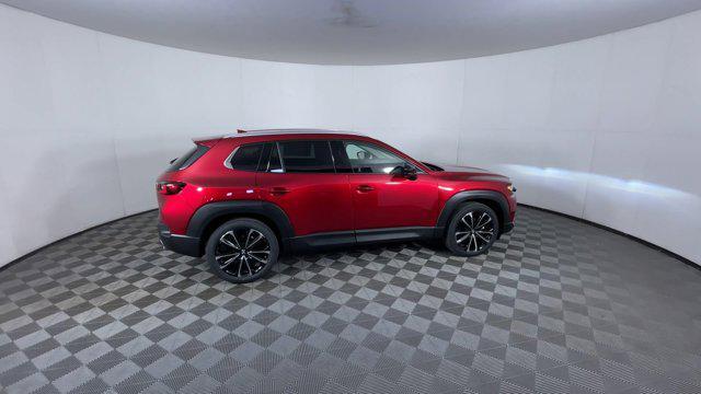 new 2026 Mazda CX-50 car, priced at $36,332
