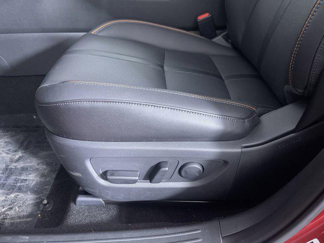 new 2026 Mazda CX-50 car, priced at $36,332