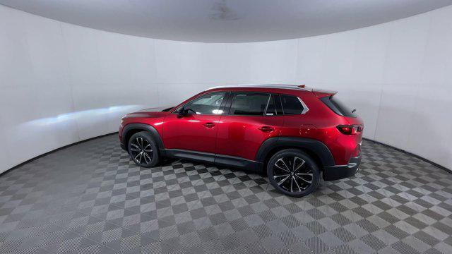 new 2026 Mazda CX-50 car, priced at $36,332