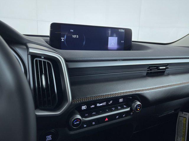 new 2026 Mazda CX-50 car, priced at $36,332