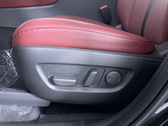 new 2026 Mazda CX-70 car, priced at $53,911