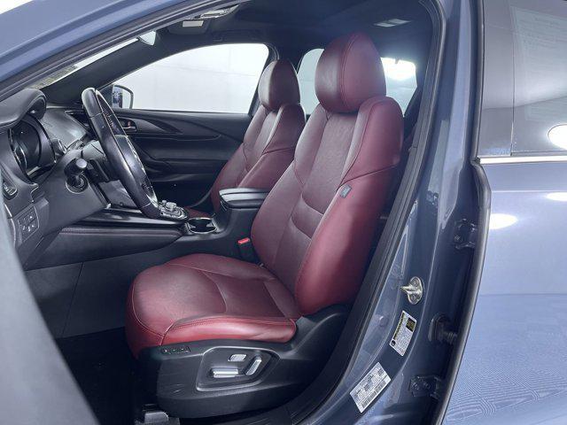 used 2023 Mazda CX-9 car, priced at $28,975