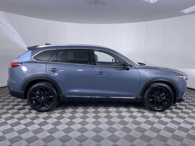 used 2023 Mazda CX-9 car, priced at $28,975