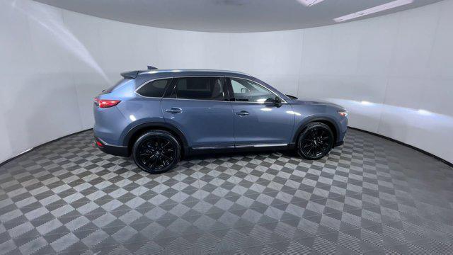 used 2023 Mazda CX-9 car, priced at $28,975