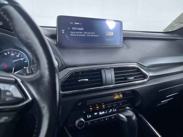 used 2023 Mazda CX-9 car, priced at $28,975
