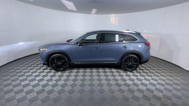 used 2023 Mazda CX-9 car, priced at $28,975