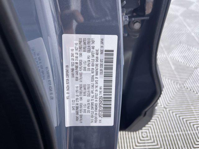 used 2023 Mazda CX-9 car, priced at $28,975