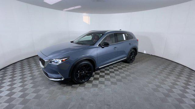 used 2023 Mazda CX-9 car, priced at $28,975
