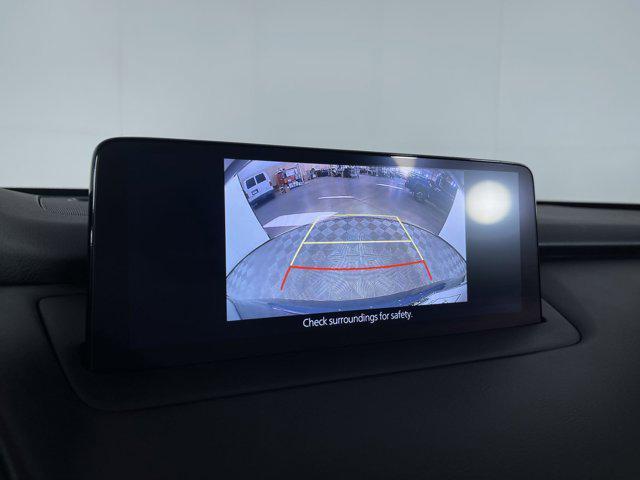 used 2023 Mazda CX-9 car, priced at $28,975