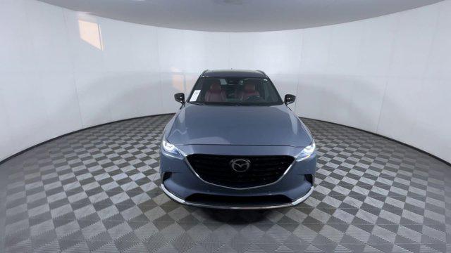 used 2023 Mazda CX-9 car, priced at $28,975