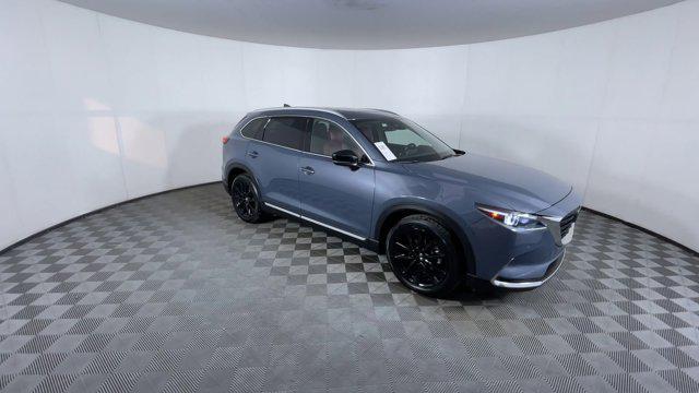 used 2023 Mazda CX-9 car, priced at $28,975