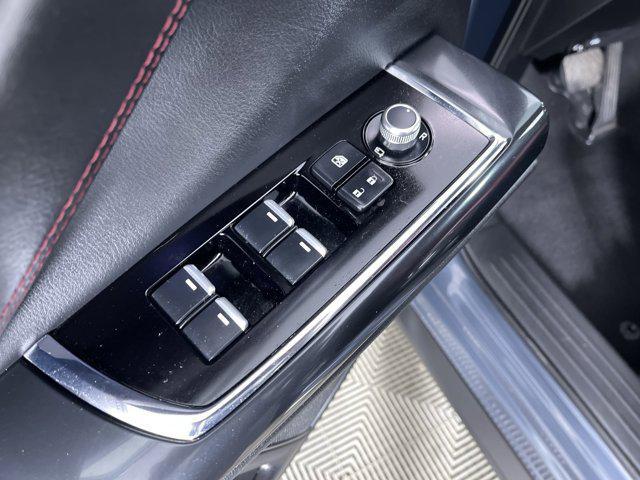 used 2023 Mazda CX-9 car, priced at $28,975