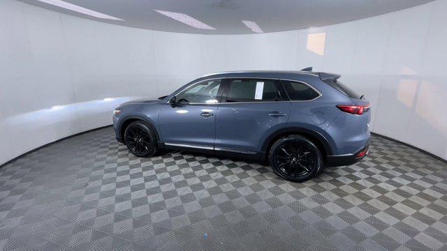 used 2023 Mazda CX-9 car, priced at $28,975