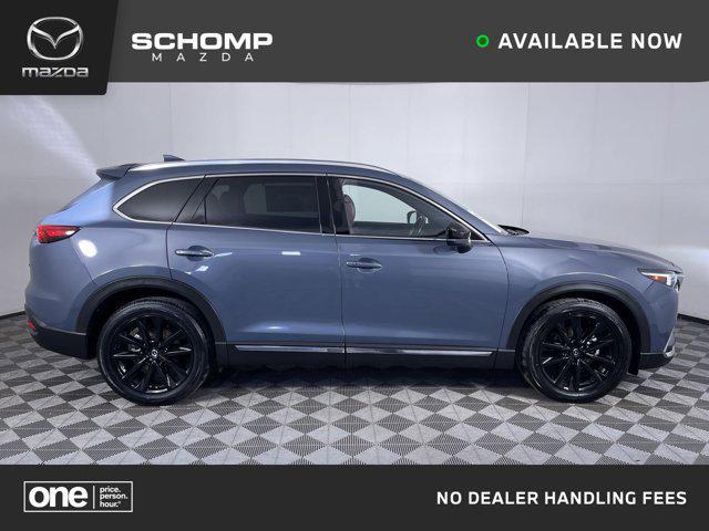 used 2023 Mazda CX-9 car, priced at $28,975