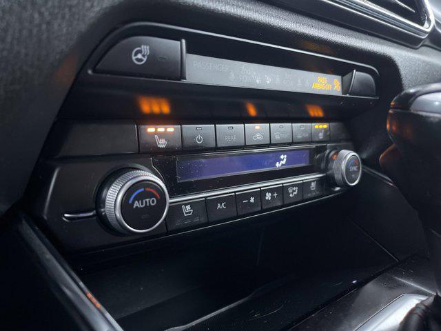 used 2023 Mazda CX-9 car, priced at $28,975