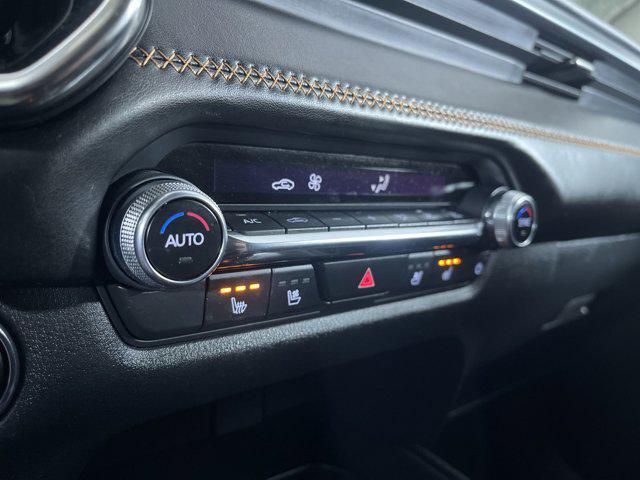 used 2025 Mazda CX-50 car, priced at $32,971