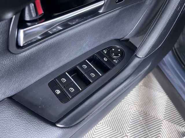 used 2025 Mazda CX-50 car, priced at $32,971