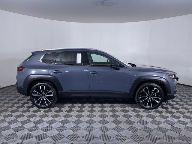 used 2025 Mazda CX-50 car, priced at $32,971