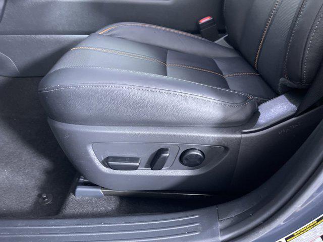 used 2025 Mazda CX-50 car, priced at $32,971