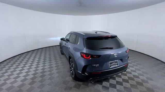 used 2025 Mazda CX-50 car, priced at $32,971