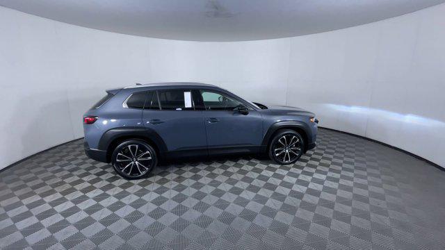 used 2025 Mazda CX-50 car, priced at $32,971