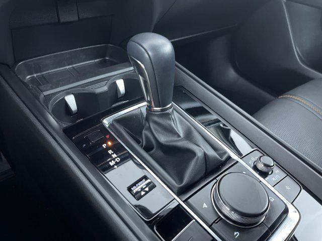 used 2025 Mazda CX-50 car, priced at $32,971
