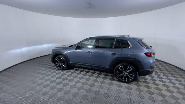 used 2025 Mazda CX-50 car, priced at $32,971