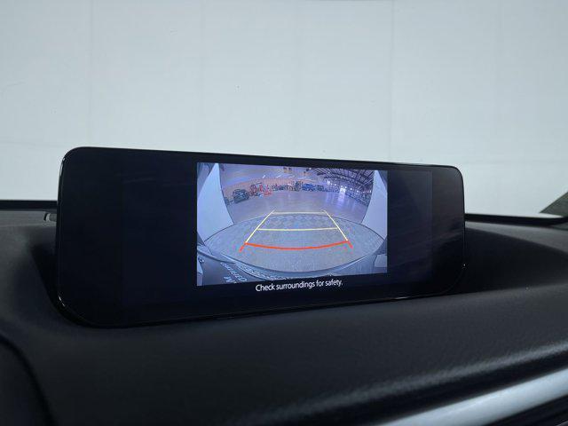 used 2025 Mazda CX-50 car, priced at $32,971