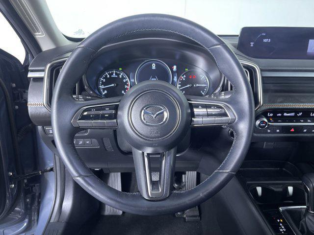 used 2025 Mazda CX-50 car, priced at $32,971