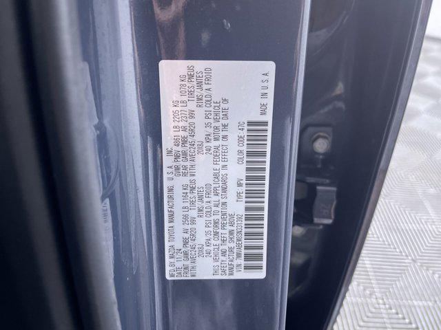 used 2025 Mazda CX-50 car, priced at $32,971