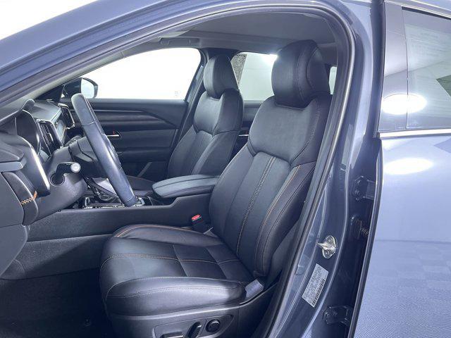 used 2025 Mazda CX-50 car, priced at $32,971