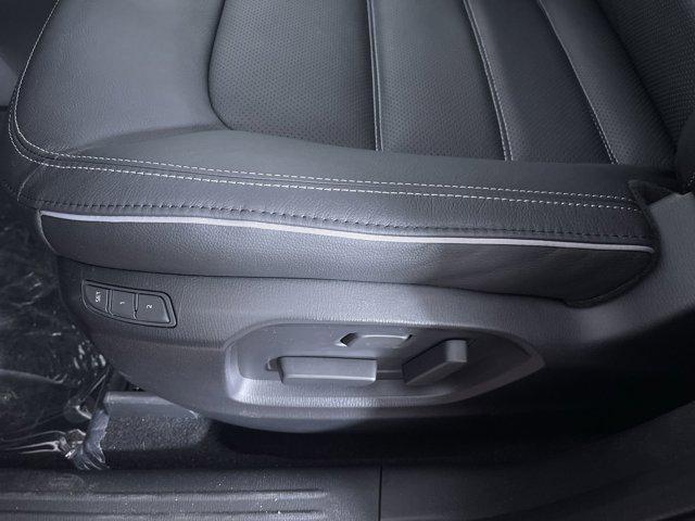new 2025 Mazda CX-5 car, priced at $37,177