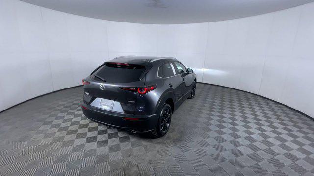 used 2025 Mazda CX-30 car, priced at $26,971