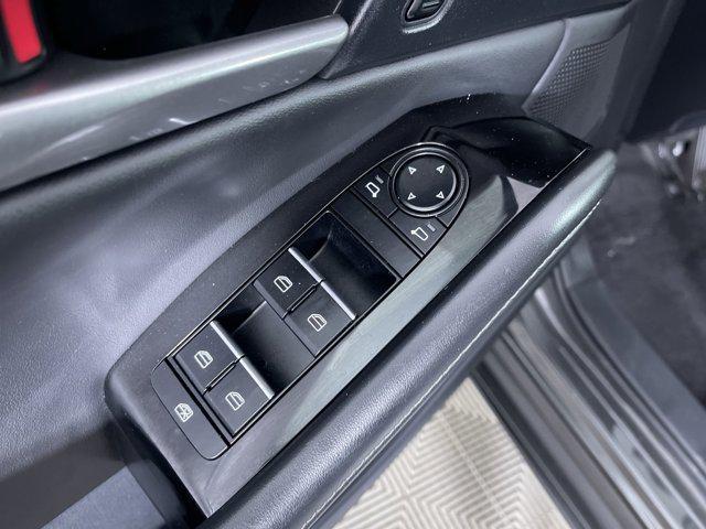 used 2025 Mazda CX-30 car, priced at $26,971