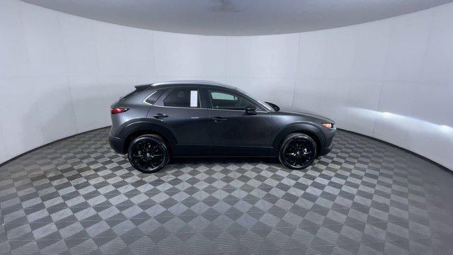 used 2025 Mazda CX-30 car, priced at $26,971