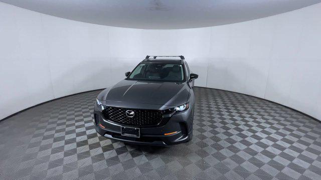 new 2026 Mazda CX-50 car, priced at $36,700