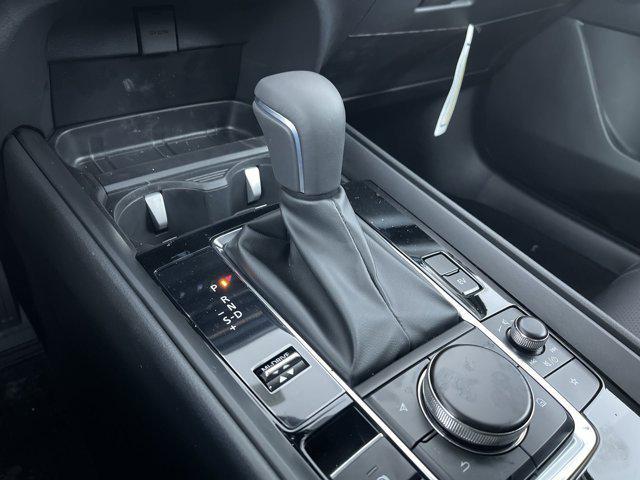 new 2026 Mazda CX-50 Hybrid car, priced at $42,152