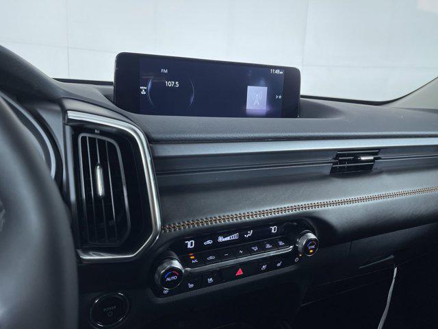 new 2026 Mazda CX-50 Hybrid car, priced at $42,152