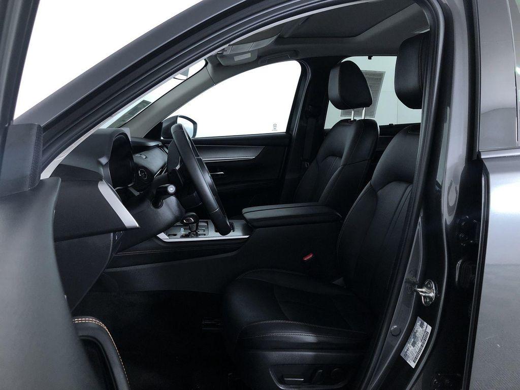 used 2024 Mazda CX-90 PHEV car, priced at $31,971