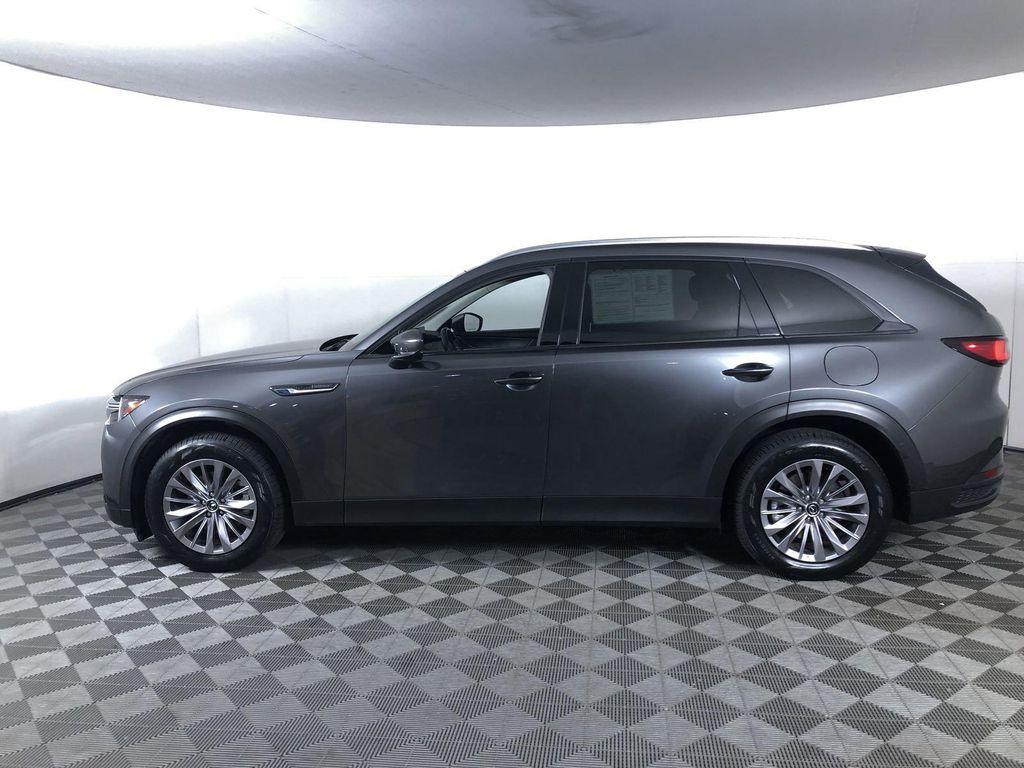 used 2024 Mazda CX-90 PHEV car, priced at $31,971