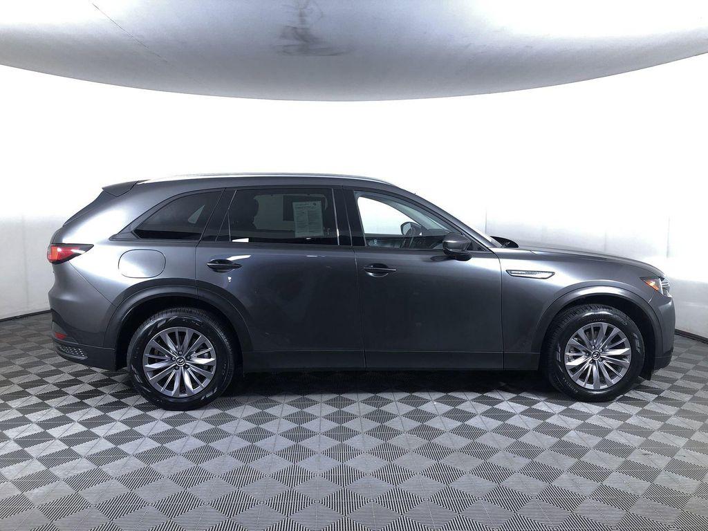 used 2024 Mazda CX-90 PHEV car, priced at $31,971