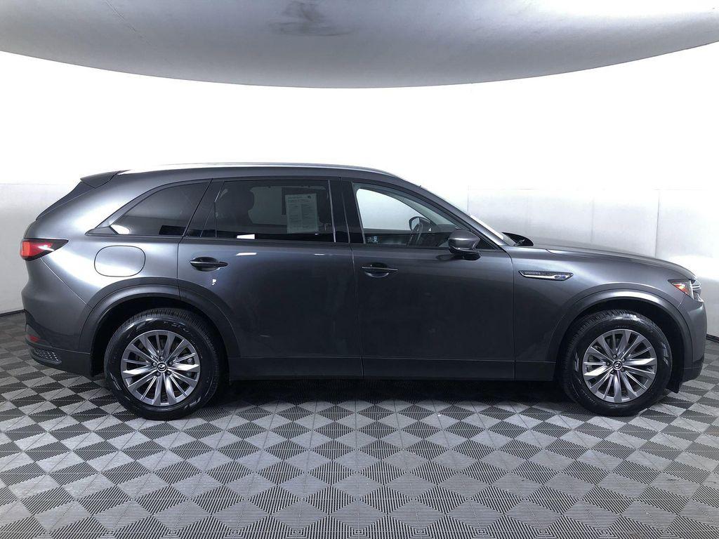 used 2024 Mazda CX-90 PHEV car, priced at $31,971