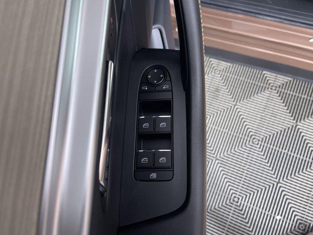 new 2026 Mazda CX-70 PHEV car, priced at $48,423