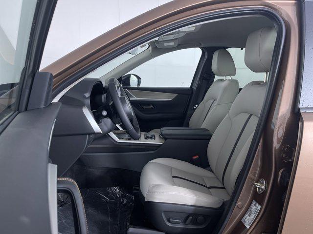 new 2026 Mazda CX-70 PHEV car, priced at $48,423